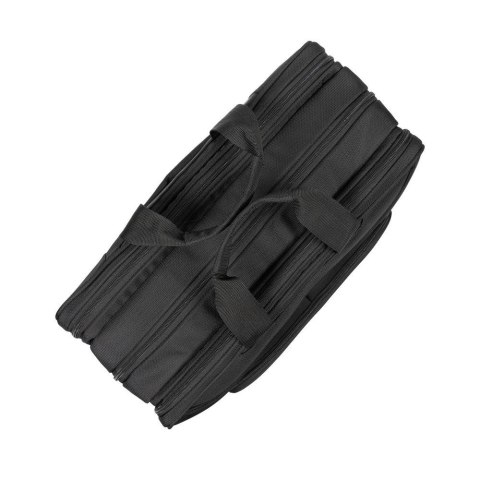Rivacase 8432 torba na laptop 39,6 cm (15.6") Torba ładowana od góry Czarny Rivacase 8432 torba na laptop 39,6 cm (15.6") Torba ładowana od góry Czarny