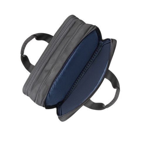Rivacase 8432 torba na laptop 39,6 cm (15.6") Torba ładowana od góry Czarny Rivacase 8432 torba na laptop 39,6 cm (15.6") Torba ładowana od góry Czarny