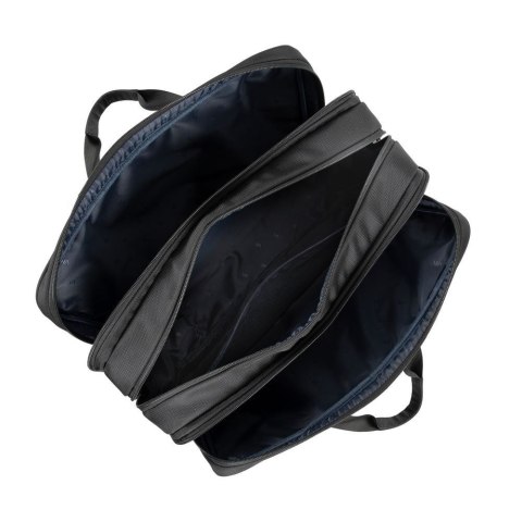 Rivacase 8432 torba na laptop 39,6 cm (15.6") Torba ładowana od góry Czarny Rivacase 8432 torba na laptop 39,6 cm (15.6") Torba ładowana od góry Czarny