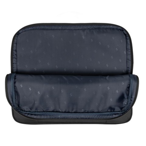 Rivacase 8432 torba na laptop 39,6 cm (15.6") Torba ładowana od góry Czarny Rivacase 8432 torba na laptop 39,6 cm (15.6") Torba ładowana od góry Czarny