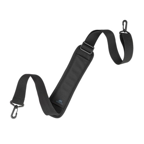 Rivacase 8432 torba na laptop 39,6 cm (15.6") Torba ładowana od góry Czarny Rivacase 8432 torba na laptop 39,6 cm (15.6") Torba ładowana od góry Czarny