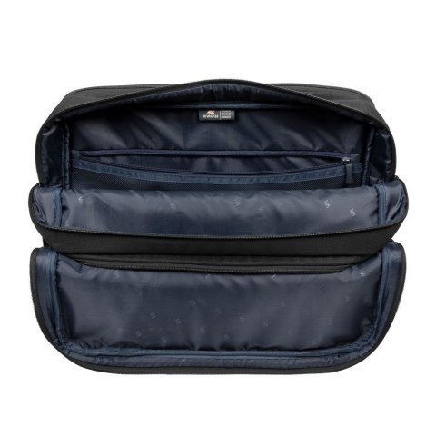 Rivacase 8432 torba na laptop 39,6 cm (15.6") Torba ładowana od góry Czarny Rivacase 8432 torba na laptop 39,6 cm (15.6") Torba ładowana od góry Czarny