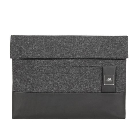 Rivacase 8803 BLACK MELANGE torba na laptop 33,8 cm (13.3") Etui kieszeniowe Czarny Rivacase 8803 BLACK MELANGE torba na laptop 33,8 cm (13.3") Etui kieszeniowe Czarny
