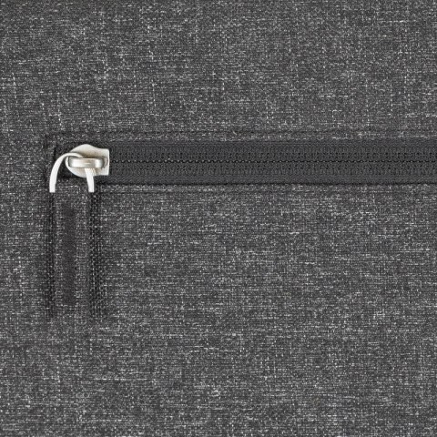 Rivacase 8803 BLACK MELANGE torba na laptop 33,8 cm (13.3") Etui kieszeniowe Czarny Rivacase 8803 BLACK MELANGE torba na laptop 33,8 cm (13.3") Etui kieszeniowe Czarny