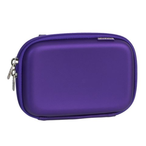Rivacase 9101 (PU) Etui kieszeniowe Kopolimer Etylenu z Octanem Winylu (EVA) Fioletowy Rivacase 9101 (PU) Etui kieszeniowe Kopolimer Etylenu z Octanem Winylu (EVA) Fioletowy