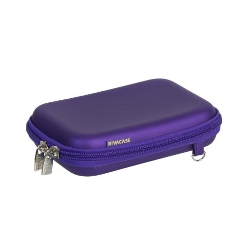 Rivacase 9101 (PU) Etui kieszeniowe Kopolimer Etylenu z Octanem Winylu (EVA) Fioletowy Rivacase 9101 (PU) Etui kieszeniowe Kopolimer Etylenu z Octanem Winylu (EVA) Fioletowy