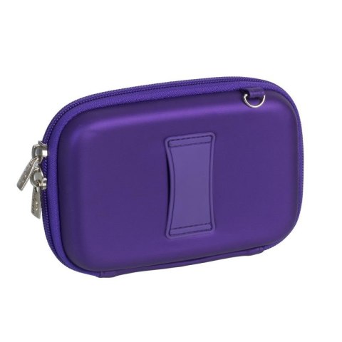 Rivacase 9101 (PU) Etui kieszeniowe Kopolimer Etylenu z Octanem Winylu (EVA) Fioletowy Rivacase 9101 (PU) Etui kieszeniowe Kopolimer Etylenu z Octanem Winylu (EVA) Fioletowy