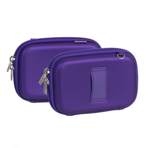 Rivacase 9101 (PU) Etui kieszeniowe Kopolimer Etylenu z Octanem Winylu (EVA) Fioletowy Rivacase 9101 (PU) Etui kieszeniowe Kopolimer Etylenu z Octanem Winylu (EVA) Fioletowy