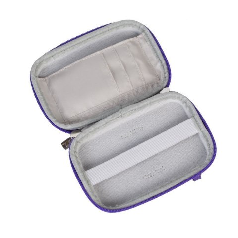 Rivacase 9101 (PU) Etui kieszeniowe Kopolimer Etylenu z Octanem Winylu (EVA) Fioletowy Rivacase 9101 (PU) Etui kieszeniowe Kopolimer Etylenu z Octanem Winylu (EVA) Fioletowy