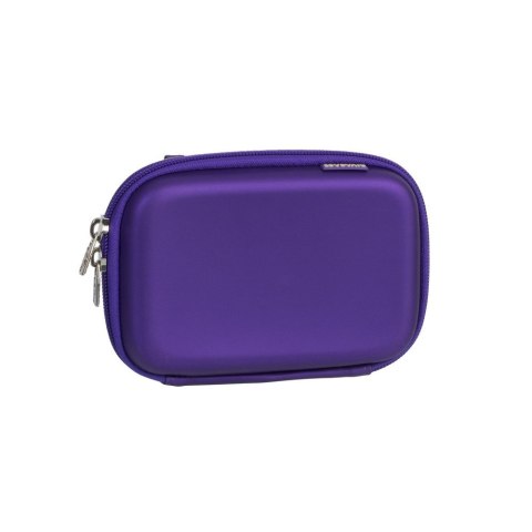 Rivacase 9101 (PU) Etui kieszeniowe Kopolimer Etylenu z Octanem Winylu (EVA) Fioletowy Rivacase 9101 (PU) Etui kieszeniowe Kopolimer Etylenu z Octanem Winylu (EVA) Fioletowy
