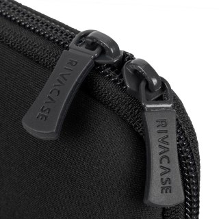 Rivacase Antishock 5123 33,8 cm (13.3") Etui kieszeniowe Czarny