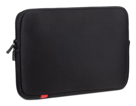 Rivacase Antishock 5123 33,8 cm (13.3") Etui kieszeniowe Czarny Rivacase Antishock 5123 33,8 cm (13.3") Etui kieszeniowe Czarny