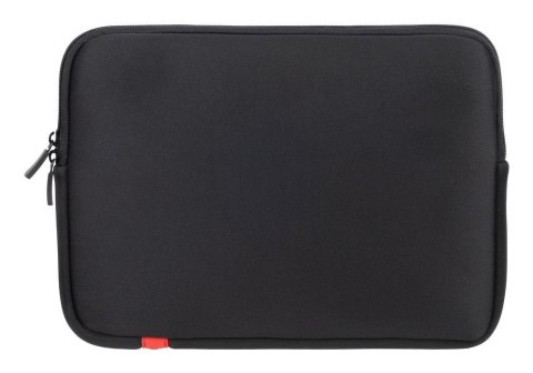 Rivacase Antishock 5123 33,8 cm (13.3") Etui kieszeniowe Czarny Rivacase Antishock 5123 33,8 cm (13.3") Etui kieszeniowe Czarny