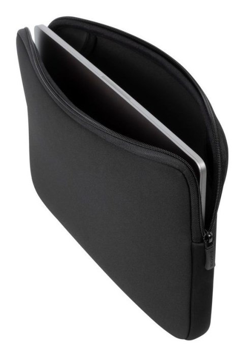 Rivacase Antishock 5123 33,8 cm (13.3") Etui kieszeniowe Czarny Rivacase Antishock 5123 33,8 cm (13.3") Etui kieszeniowe Czarny