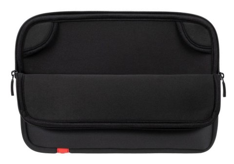 Rivacase Antishock 5123 33,8 cm (13.3") Etui kieszeniowe Czarny Rivacase Antishock 5123 33,8 cm (13.3") Etui kieszeniowe Czarny