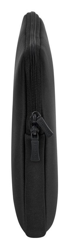 Rivacase Antishock 5123 33,8 cm (13.3") Etui kieszeniowe Czarny Rivacase Antishock 5123 33,8 cm (13.3") Etui kieszeniowe Czarny