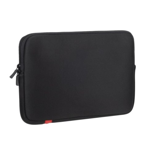 Rivacase Antishock 5123 33,8 cm (13.3") Etui kieszeniowe Czarny Rivacase Antishock 5123 33,8 cm (13.3") Etui kieszeniowe Czarny