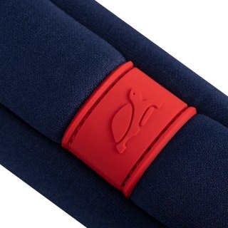 Rivacase Antishock 5123 33,8 cm (13.3") Etui kieszeniowe Niebieski