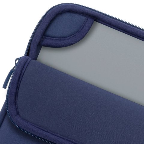 Rivacase Antishock 5123 33,8 cm (13.3") Etui kieszeniowe Niebieski Rivacase Antishock 5123 33,8 cm (13.3") Etui kieszeniowe Niebieski