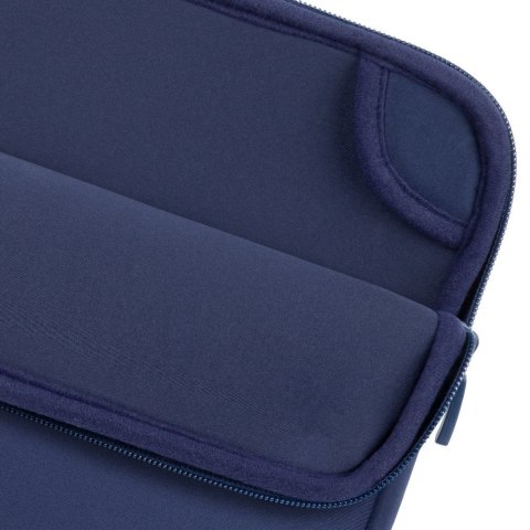 Rivacase Antishock 5123 33,8 cm (13.3") Etui kieszeniowe Niebieski Rivacase Antishock 5123 33,8 cm (13.3") Etui kieszeniowe Niebieski