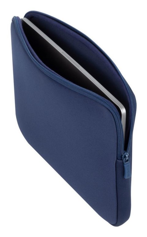 Rivacase Antishock 5123 33,8 cm (13.3") Etui kieszeniowe Niebieski Rivacase Antishock 5123 33,8 cm (13.3") Etui kieszeniowe Niebieski
