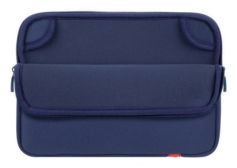 Rivacase Antishock 5123 33,8 cm (13.3") Etui kieszeniowe Niebieski Rivacase Antishock 5123 33,8 cm (13.3") Etui kieszeniowe Niebieski
