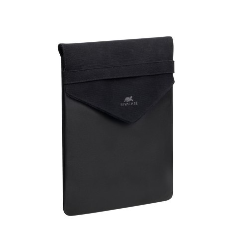 Rivacase Cardiff 35,6 cm (14") Etui kieszeniowe Czarny Rivacase Cardiff 35,6 cm (14") Etui kieszeniowe Czarny