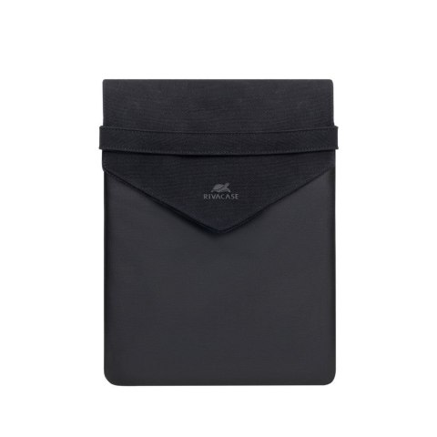 Rivacase Cardiff 35,6 cm (14") Etui kieszeniowe Czarny Rivacase Cardiff 35,6 cm (14") Etui kieszeniowe Czarny