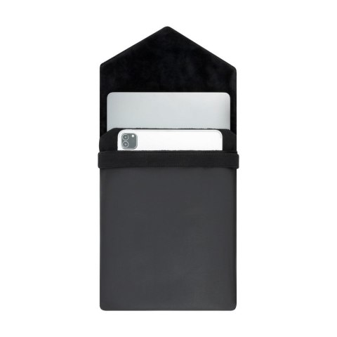 Rivacase Cardiff 35,6 cm (14") Etui kieszeniowe Czarny Rivacase Cardiff 35,6 cm (14") Etui kieszeniowe Czarny