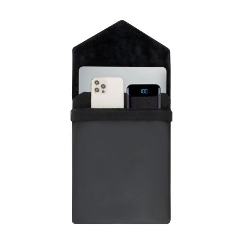 Rivacase Cardiff 35,6 cm (14") Etui kieszeniowe Czarny Rivacase Cardiff 35,6 cm (14") Etui kieszeniowe Czarny