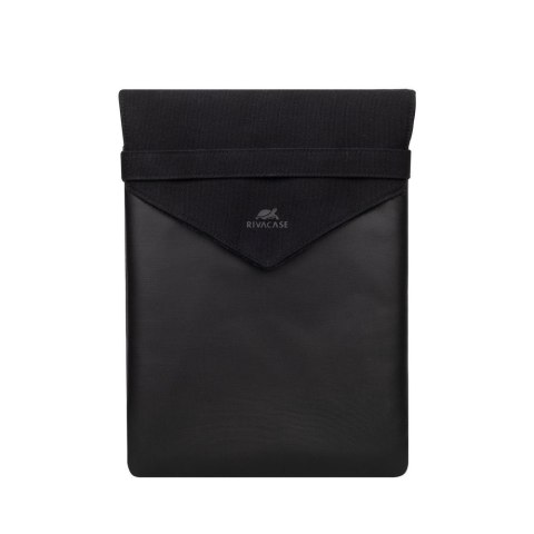 Rivacase Cardiff 35,6 cm (14") Etui kieszeniowe Czarny Rivacase Cardiff 35,6 cm (14") Etui kieszeniowe Czarny