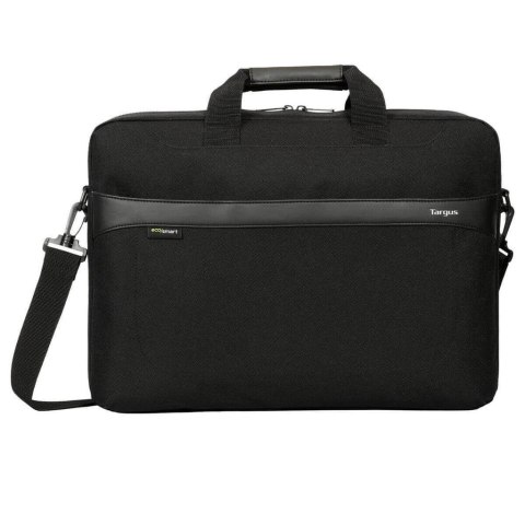 Targus GeoLite 43,9 cm (17.3") Slip case Czarny Targus GeoLite 43,9 cm (17.3") Slip case Czarny