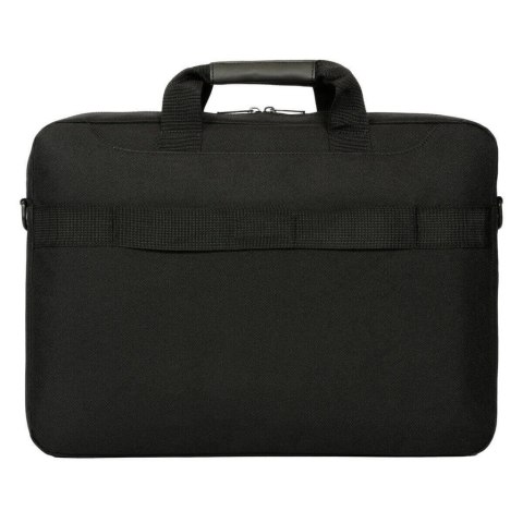 Targus GeoLite 43,9 cm (17.3") Slip case Czarny Targus GeoLite 43,9 cm (17.3") Slip case Czarny