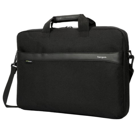 Targus GeoLite 43,9 cm (17.3") Slip case Czarny Targus GeoLite 43,9 cm (17.3") Slip case Czarny