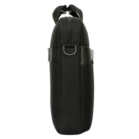 Targus GeoLite 43,9 cm (17.3") Slip case Czarny Targus GeoLite 43,9 cm (17.3") Slip case Czarny