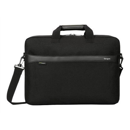 Targus GeoLite 43,9 cm (17.3") Slip case Czarny Targus GeoLite 43,9 cm (17.3") Slip case Czarny