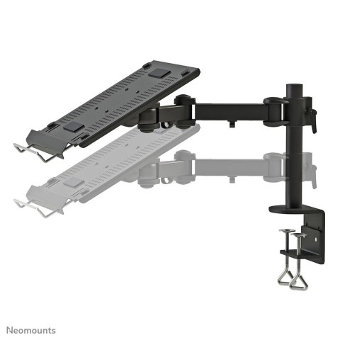 Uchwyt biurkowy do laptopa NEWSTAR Neomounts NOTEBOOK-D100 10-22" (25-56cm) Uchwyt biurkowy do laptopa NEWSTAR Neomounts NOTEBOOK-D100 10-22" (25-56cm)