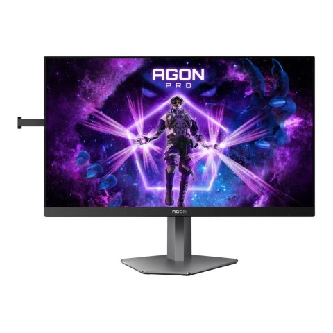 AOC AGON PRO AG246FK 24.1IN FHD/GAMING 540HZ 16:9 0.5 MS 1920X10 AOC AGON PRO AG246FK 24.1IN FHD/GAMING 540HZ 16:9 0.5 MS 1920X10