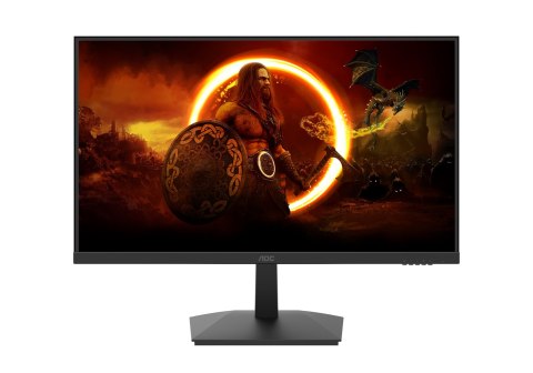 AOC G1 27G15N2 monitor komputerowy 68,6 cm (27") 1920 x 1080 px Full HD LCD Czarny AOC G1 27G15N2 monitor komputerowy 68,6 cm (27") 1920 x 1080 px Full HD LCD Czarny