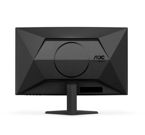 AOC G4 C27G4ZXE monitor komputerowy 68,6 cm (27") 1920 x 1080 px Full HD LED Czarny AOC G4 C27G4ZXE monitor komputerowy 68,6 cm (27") 1920 x 1080 px Full HD LED Czarny