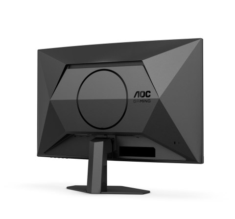 AOC G4 C27G4ZXE monitor komputerowy 68,6 cm (27") 1920 x 1080 px Full HD LED Czarny AOC G4 C27G4ZXE monitor komputerowy 68,6 cm (27") 1920 x 1080 px Full HD LED Czarny