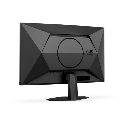 AOC G4 C27G4ZXE monitor komputerowy 68,6 cm (27") 1920 x 1080 px Full HD LED Czarny AOC G4 C27G4ZXE monitor komputerowy 68,6 cm (27") 1920 x 1080 px Full HD LED Czarny