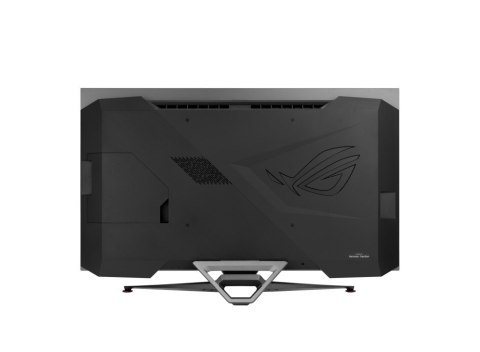 ASUS ROG Swift PG48UQ monitor komputerowy 120,7 cm (47.5") 3840 x 2160 px 4K Ultra HD OLED Czarny ASUS ROG Swift PG48UQ monitor komputerowy 120,7 cm (47.5") 3840 x 2160 px 4K Ultra HD OLED Czarny