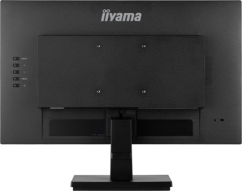 Iiyama ProLite monitor komputerowy 60,5 cm (23.8") 1920 x 1080 px Full HD LED Czarny Iiyama ProLite monitor komputerowy 60,5 cm (23.8") 1920 x 1080 px Full HD LED Czarny
