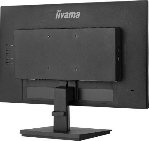 Iiyama ProLite monitor komputerowy 60,5 cm (23.8") 1920 x 1080 px Full HD LED Czarny Iiyama ProLite monitor komputerowy 60,5 cm (23.8") 1920 x 1080 px Full HD LED Czarny