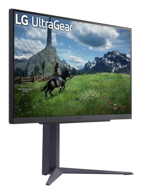 LG 27GS85QX-B monitor komputerowy 68,6 cm (27") 2560 x 1440 px Quad HD LCD Czarny LG 27GS85QX-B monitor komputerowy 68,6 cm (27") 2560 x 1440 px Quad HD LCD Czarny