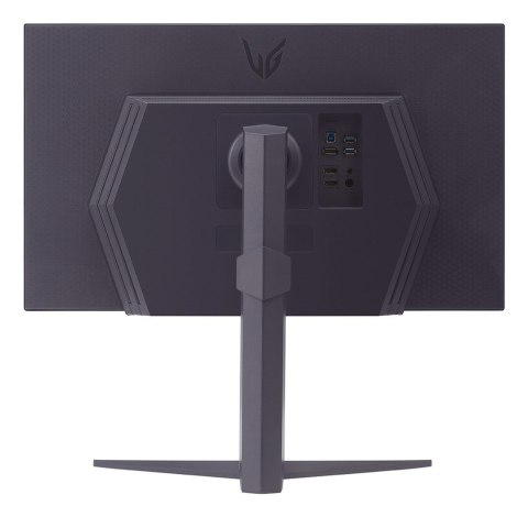LG 27GS85QX-B monitor komputerowy 68,6 cm (27") 2560 x 1440 px Quad HD LCD Czarny LG 27GS85QX-B monitor komputerowy 68,6 cm (27") 2560 x 1440 px Quad HD LCD Czarny