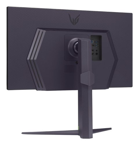 LG 27GS85QX-B monitor komputerowy 68,6 cm (27") 2560 x 1440 px Quad HD LCD Czarny LG 27GS85QX-B monitor komputerowy 68,6 cm (27") 2560 x 1440 px Quad HD LCD Czarny