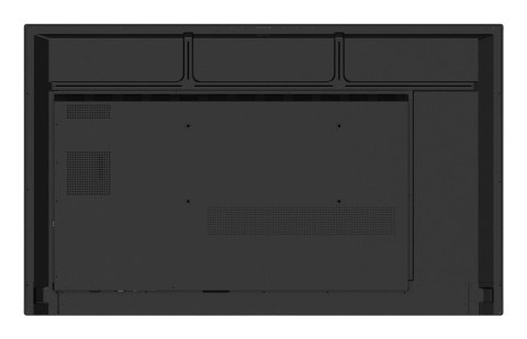 LG CreateBoard tablica interaktywna 165,1 cm (65") 3840 x 2160 px Ekran dotykowy Czarny USB / RF Wireless