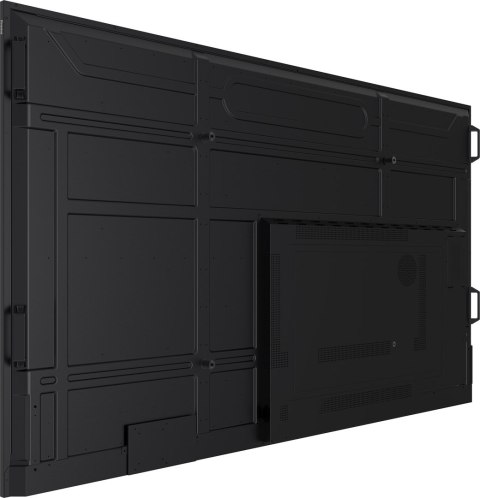 Monitor Iiyama 86-calowy model LH8664UHS-B2AG z HDMI i USB Monitor Iiyama 86-calowy model LH8664UHS-B2AG z HDMI i USB